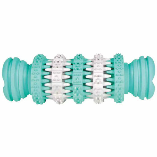 Dog chewing toy Trixie Denta Fun Mint 11 cm - Домашни Животни<<<Дом Градина<<<BigBuy&&&Играчки<<<Домашни Животни<<<Дом