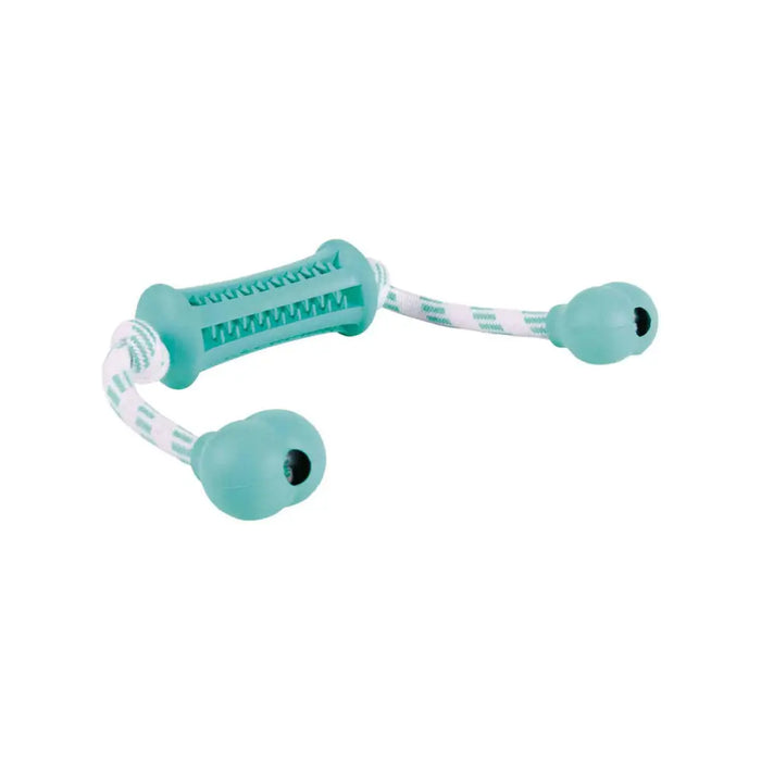 Dog chewing toy Trixie Natural rubber 37 cm - Домашни Животни<<<Дом Градина<<<BigBuy&&&Играчки<<<Домашни Животни<<<Дом