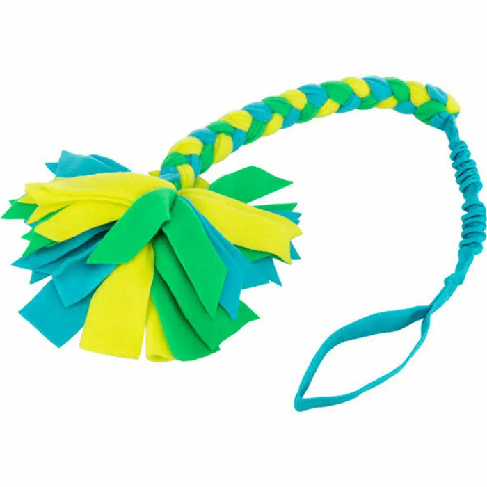 Dog chewing toy Trixie Polyester 85 cm - Домашни Животни<<<Дом Градина<<<BigBuy&&&Играчки<<<Домашни Животни<<<Дом