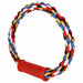 Dog chewing toy Trixie Polyester Cotton Ø 30 cm - Домашни Животни<<<Дом Градина<<<BigBuy&&&Играчки<<<Домашни