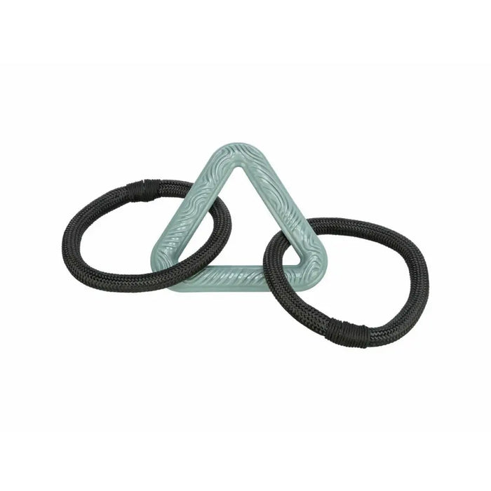 Dog chewing toy Trixie Polyester Natural rubber 44 cm - Домашни Животни<<<Дом Градина<<<BigBuy&&&Играчки<<<Домашни