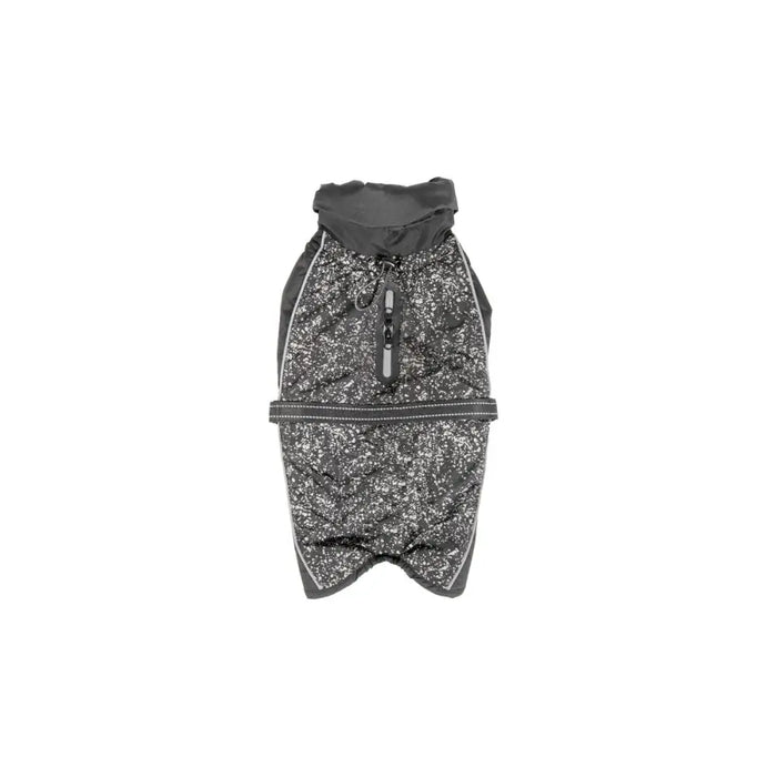 Dog Coat Dog Gone Smart Black 30 cm - Домашни Животни<<<Дом Градина<<<BigBuy&&&Пътуване и разходки<<<Домашни