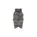 Dog Coat Dog Gone Smart Black 30 cm - Домашни Животни<<<Дом Градина<<<BigBuy&&&Пътуване и разходки<<<Домашни