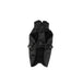 Dog Coat Dog Gone Smart Black 30 cm - Домашни Животни<<<Дом Градина<<<BigBuy&&&Пътуване и разходки<<<Домашни
