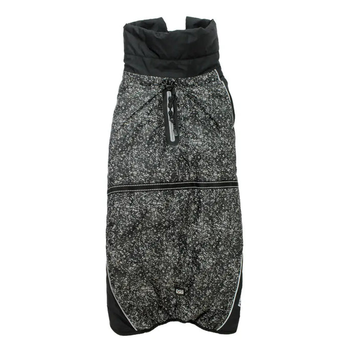 Dog Coat Dog Gone Smart Black 30 cm - Домашни Животни<<<Дом Градина<<<BigBuy&&&Пътуване и разходки<<<Домашни