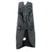 Dog Coat Dog Gone Smart Black 45 cm - Домашни Животни<<<Дом Градина<<<BigBuy&&&Пътуване и разходки<<<Домашни