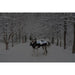 Dog Coat Dog Gone Smart Black 50 cm - Домашни Животни<<<Дом Градина<<<BigBuy&&&Пътуване и разходки<<<Домашни