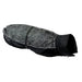 Dog Coat Dog Gone Smart Black 60 cm - Домашни Животни<<<Дом Градина<<<BigBuy&&&Пътуване и разходки<<<Домашни