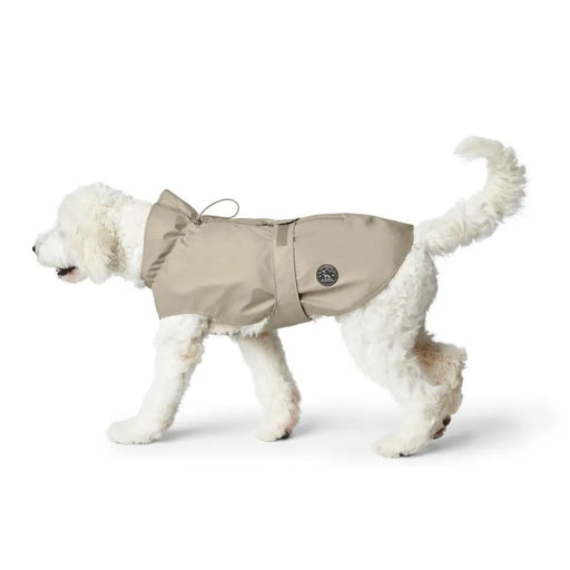 Dog Coat Hunter Milford Beige 30 cm - Домашни Животни<<<Дом Градина<<<BigBuy&&&Пътуване и разходки<<<Домашни