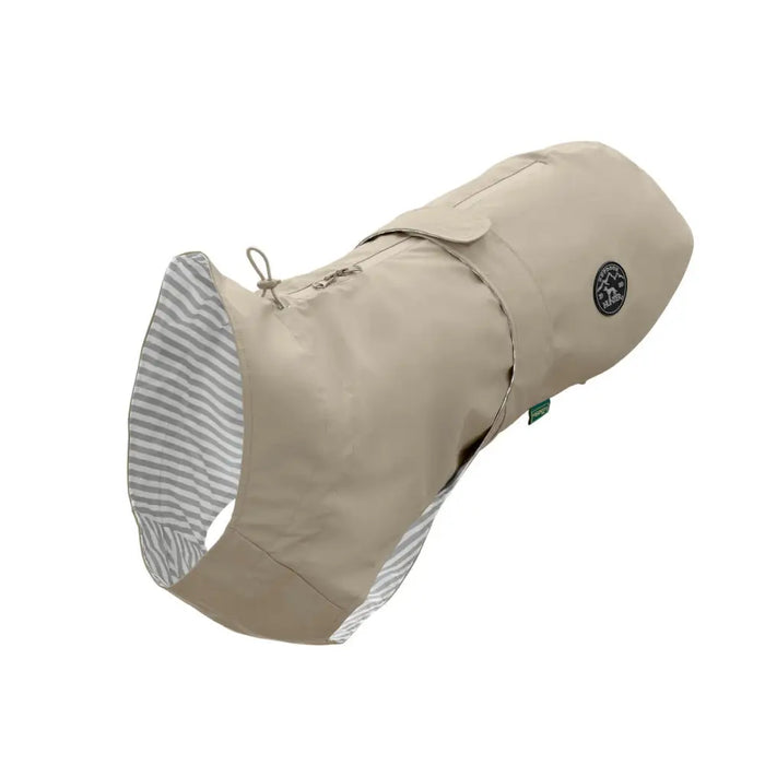 Dog Coat Hunter Milford Beige 35 cm - Домашни Животни<<<Дом Градина<<<BigBuy&&&Пътуване и разходки<<<Домашни