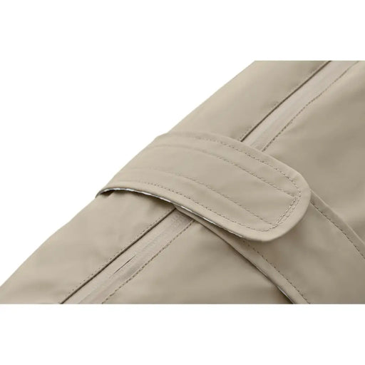 Dog Coat Hunter Milford Beige 35 cm - Домашни Животни<<<Дом Градина<<<BigBuy&&&Пътуване и разходки<<<Домашни