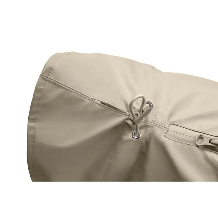 Dog Coat Hunter Milford Beige 40 cm - Домашни Животни<<<Дом Градина<<<BigBuy&&&Пътуване и разходки<<<Домашни