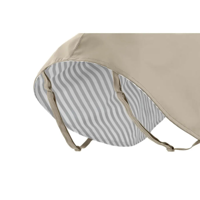 Dog Coat Hunter Milford Beige 45 cm Rectangular - Домашни Животни<<<Дом Градина<<<BigBuy&&&Пътуване и