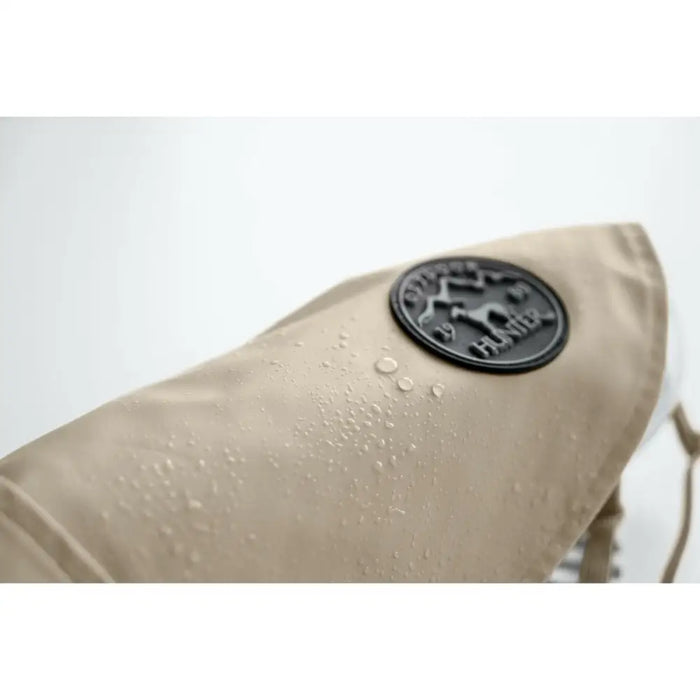 Dog Coat Hunter Milford Beige 45 cm Rectangular - Домашни Животни<<<Дом Градина<<<BigBuy&&&Пътуване и