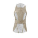 Dog Coat Hunter Milford Beige 45 cm Rectangular - Домашни Животни<<<Дом Градина<<<BigBuy&&&Пътуване и