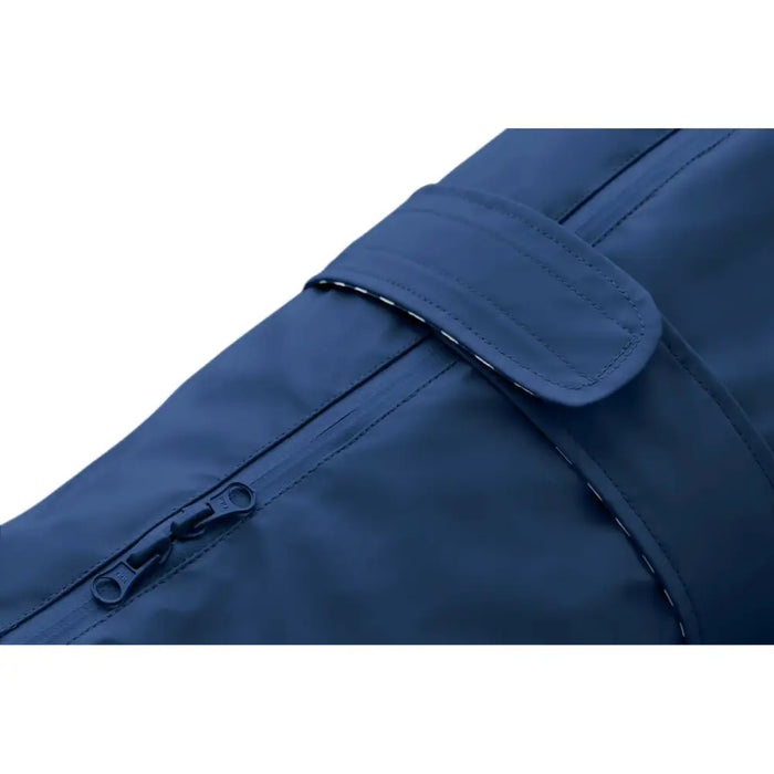 Dog Coat Hunter Milford Blue 30 cm - Домашни Животни<<<Дом Градина<<<BigBuy&&&Пътуване и разходки<<<Домашни