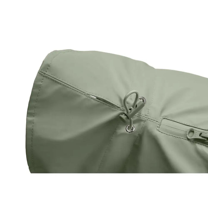 Dog Coat Hunter Milford Green 45 cm - Домашни Животни<<<Дом Градина<<<BigBuy&&&Пътуване и разходки<<<Домашни