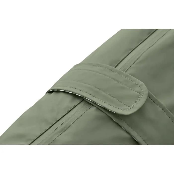 Dog Coat Hunter Milford Green 45 cm - Домашни Животни<<<Дом Градина<<<BigBuy&&&Пътуване и разходки<<<Домашни