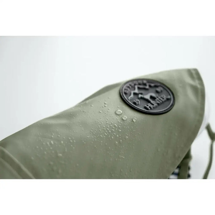 Dog Coat Hunter Milford Green 45 cm - Домашни Животни<<<Дом Градина<<<BigBuy&&&Пътуване и разходки<<<Домашни