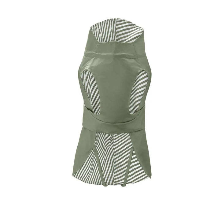 Dog Coat Hunter Milford Green 45 cm - Домашни Животни<<<Дом Градина<<<BigBuy&&&Пътуване и разходки<<<Домашни