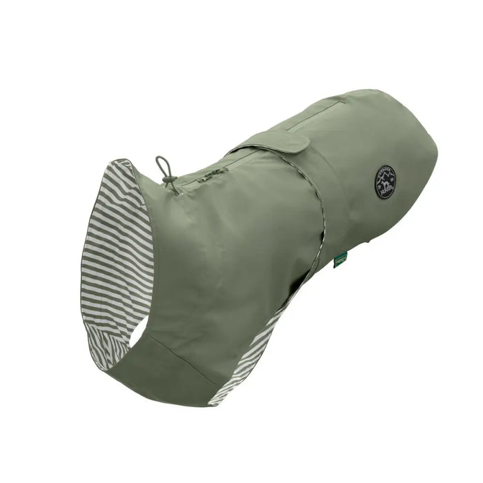 Dog Coat Hunter Milford Green 45 cm - Домашни Животни<<<Дом Градина<<<BigBuy&&&Пътуване и разходки<<<Домашни