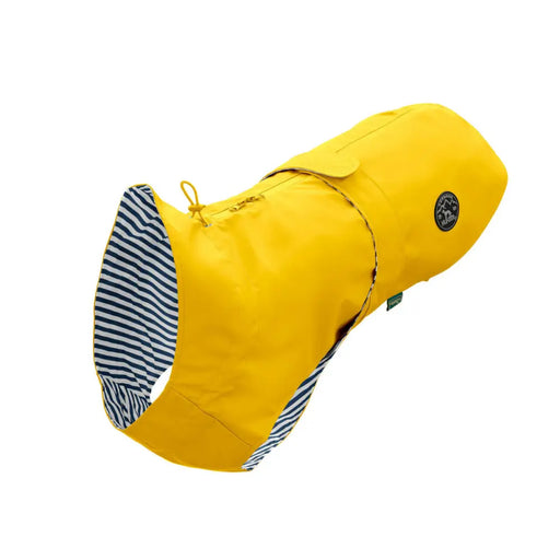 Dog Coat Hunter Milford Yellow 30 cm - Домашни Животни<<<Дом Градина<<<BigBuy&&&Пътуване и разходки<<<Домашни