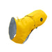 Dog Coat Hunter Milford Yellow 30 cm - Домашни Животни<<<Дом Градина<<<BigBuy&&&Пътуване и разходки<<<Домашни