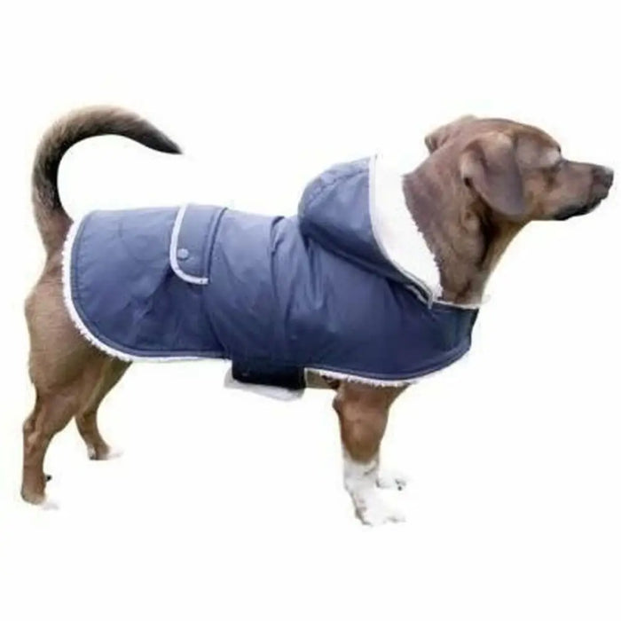 Dog Coat Kerbl Black - Пътуване и разходки<<<Домашни Животни<<<Дом Градина<<<BigBuy