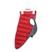 Dog Coat Red Dingo Puffer 45 cm Orange/Red - Домашни Животни<<<Дом Градина<<<BigBuy&&&Пътуване и разходки<<<Домашни