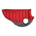 Dog Coat Red Dingo Puffer 45 cm Orange/Red - Домашни Животни<<<Дом Градина<<<BigBuy&&&Пътуване и разходки<<<Домашни