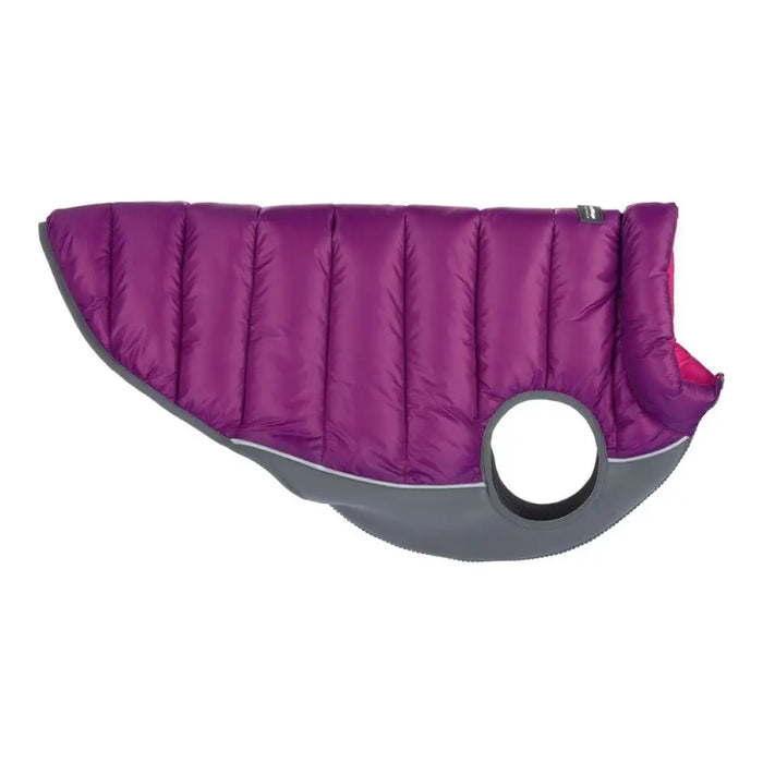 Dog Coat Red Dingo Puffer 50 cm Pink/Purple - Домашни Животни<<<Дом Градина<<<BigBuy&&&Пътуване и разходки<<<Домашни