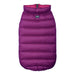 Dog Coat Red Dingo Puffer 50 cm Pink/Purple - Домашни Животни<<<Дом Градина<<<BigBuy&&&Пътуване и разходки<<<Домашни