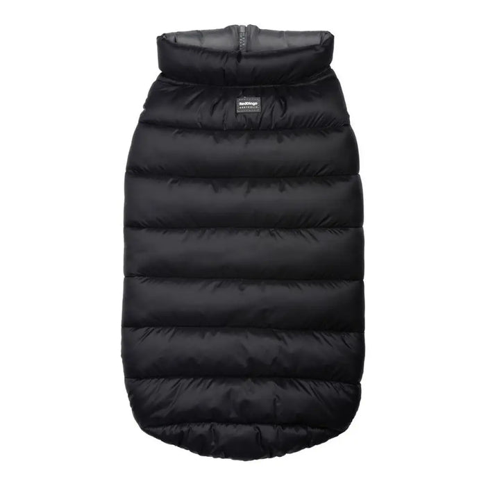 Dog Coat Red Dingo Puffer Black/Grey 60 cm - Домашни Животни<<<Дом Градина<<<BigBuy&&&Пътуване и разходки<<<Домашни