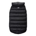 Dog Coat Red Dingo Puffer Black/Grey 60 cm - Домашни Животни<<<Дом Градина<<<BigBuy&&&Пътуване и разходки<<<Домашни