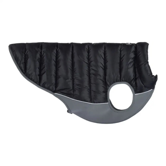 Dog Coat Red Dingo Puffer Black/Grey 60 cm - Домашни Животни<<<Дом Градина<<<BigBuy&&&Пътуване и разходки<<<Домашни