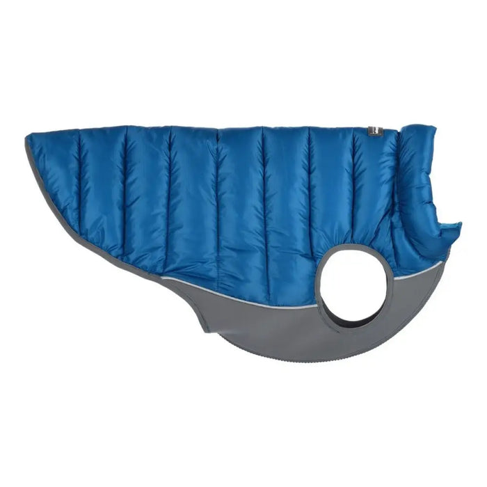 Dog Coat Red Dingo Puffer Turquoise 35 cm - Домашни Животни<<<Дом Градина<<<BigBuy&&&Пътуване и разходки<<<Домашни