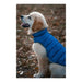 Dog Coat Red Dingo Puffer Turquoise 35 cm - Домашни Животни<<<Дом Градина<<<BigBuy&&&Пътуване и разходки<<<Домашни