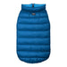 Dog Coat Red Dingo Puffer Turquoise 35 cm - Домашни Животни<<<Дом Градина<<<BigBuy&&&Пътуване и разходки<<<Домашни