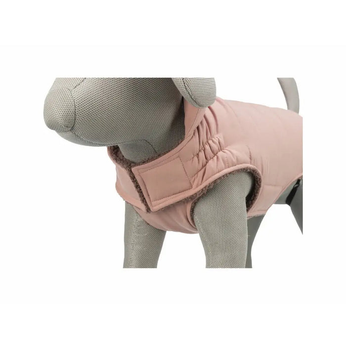 Dog Coat Trixie Apricot S - Домашни Животни<<<Дом Градина<<<BigBuy&&&Пътуване и разходки<<<Домашни Животни<<<Дом