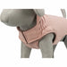 Dog Coat Trixie Apricot S - Домашни Животни<<<Дом Градина<<<BigBuy&&&Пътуване и разходки<<<Домашни Животни<<<Дом