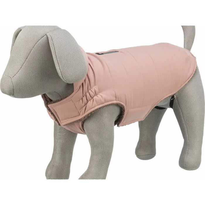 Dog Coat Trixie Apricot S - Домашни Животни<<<Дом Градина<<<BigBuy&&&Пътуване и разходки<<<Домашни Животни<<<Дом