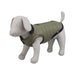 Dog Coat Trixie Arlay Dark green S - Домашни Животни<<<Дом Градина<<<BigBuy&&&Пътуване и разходки<<<Домашни