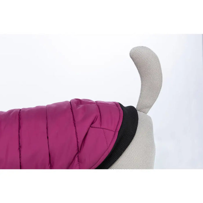 Dog Coat Trixie Arlay Purple S - Домашни Животни<<<Дом Градина<<<BigBuy&&&Пътуване и разходки<<<Домашни Животни<<<Дом