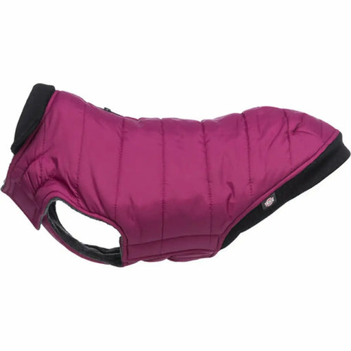 Dog Coat Trixie Arlay Purple S - Домашни Животни<<<Дом Градина<<<BigBuy&&&Пътуване и разходки<<<Домашни Животни<<<Дом
