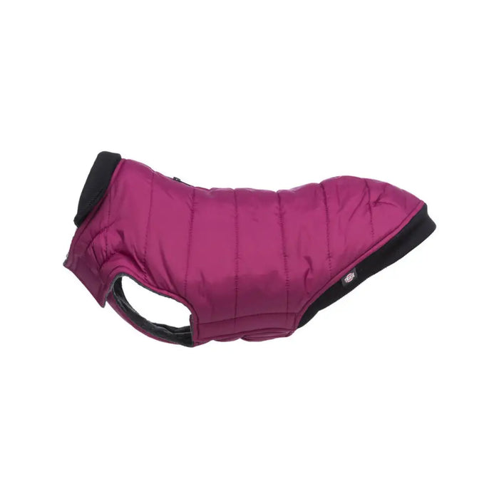 Dog Coat Trixie Arlay Purple XS - Домашни Животни<<<Дом Градина<<<BigBuy&&&Пътуване и разходки<<<Домашни Животни<<<Дом
