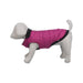 Dog Coat Trixie Arlay Purple XXS - Домашни Животни<<<Дом Градина<<<BigBuy&&&Пътуване и разходки<<<Домашни Животни<<<Дом