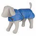 Dog Coat Trixie Belfort Blue L - Домашни Животни<<<Дом Градина<<<BigBuy&&&Пътуване и разходки<<<Домашни Животни<<<Дом