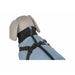 Dog Coat Trixie Blue Grey S - Домашни Животни<<<Дом Градина<<<BigBuy&&&Пътуване и разходки<<<Домашни Животни<<<Дом