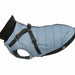 Dog Coat Trixie Blue Grey S - Домашни Животни<<<Дом Градина<<<BigBuy&&&Пътуване и разходки<<<Домашни Животни<<<Дом