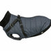 Dog Coat Trixie Blue M - Домашни Животни<<<Дом Градина<<<BigBuy&&&Пътуване и разходки<<<Домашни Животни<<<Дом